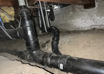 Efficient Plumbing Services