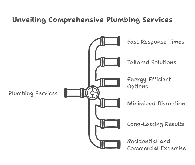 Excellent Plumbing Company Excellent Plumbing Company