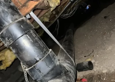 Excellent Plumbing Services