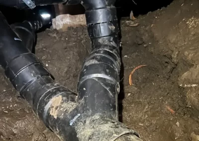 Expert Plumbing Services