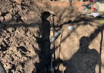 Flawless Plumbing Services