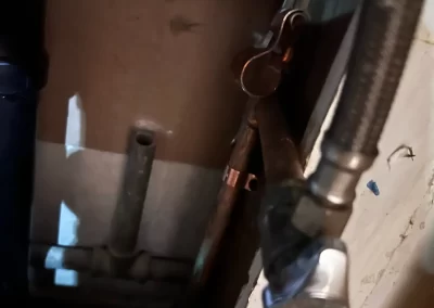 Impeccable Plumbing Services
