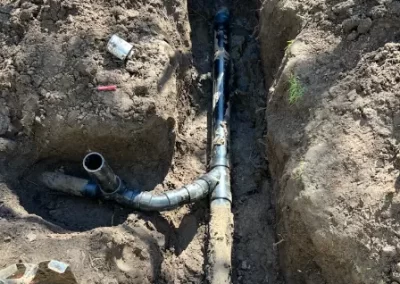 Outstanding Plumbing Services
