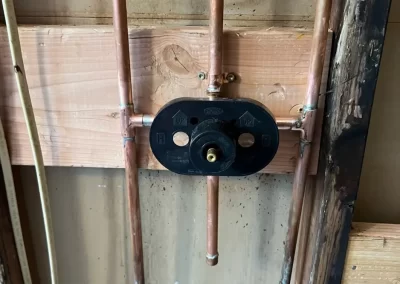 Plumbing Company