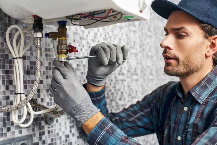 Plumbing Company in Fairfield, CA Plumbing Company in Fairfield, CA