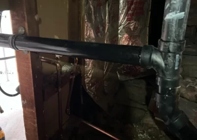 Plumbing Contractors
