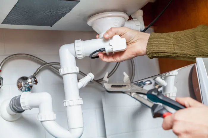 Plumbing Installation Plumbing Installation