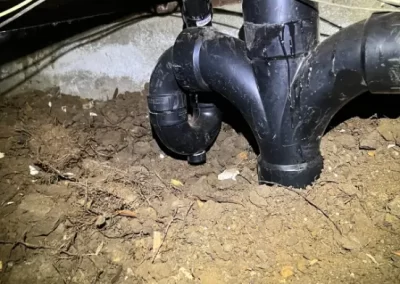 Plumbing Services