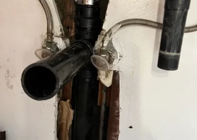 Reliable Plumbing Services