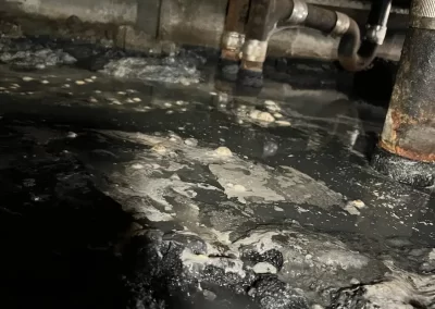 Respected Plumbing Services