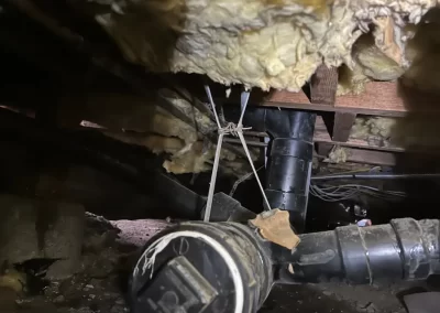 Skilled Plumbing Company
