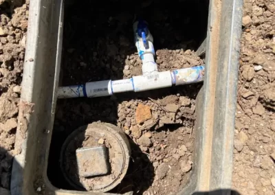 Top-notch Plumbing Services