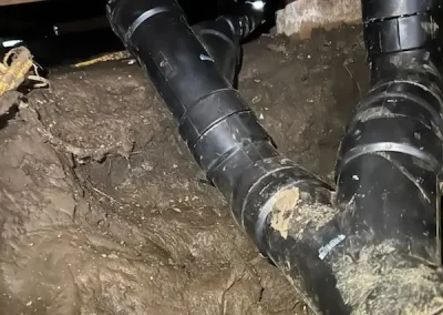 Trusted Plumbing Services