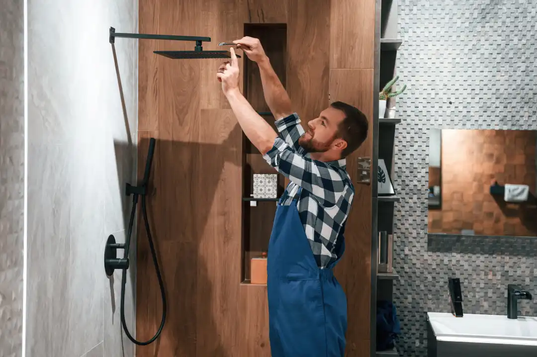 Benefits of Rough-In Plumbing for New Bathrooms Fairfield, CA