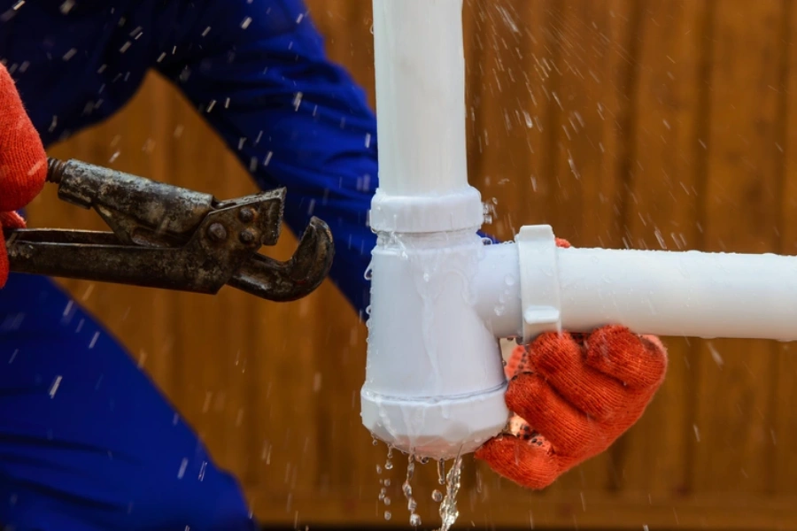 Experienced Pipe Repair Fairfield, CA