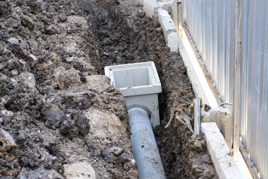 Expert Drain Repair Fairfield, CA