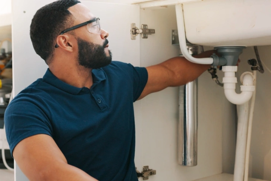 How Pipe Repair Improves Water Flow And Pressure Fairfield, CA
