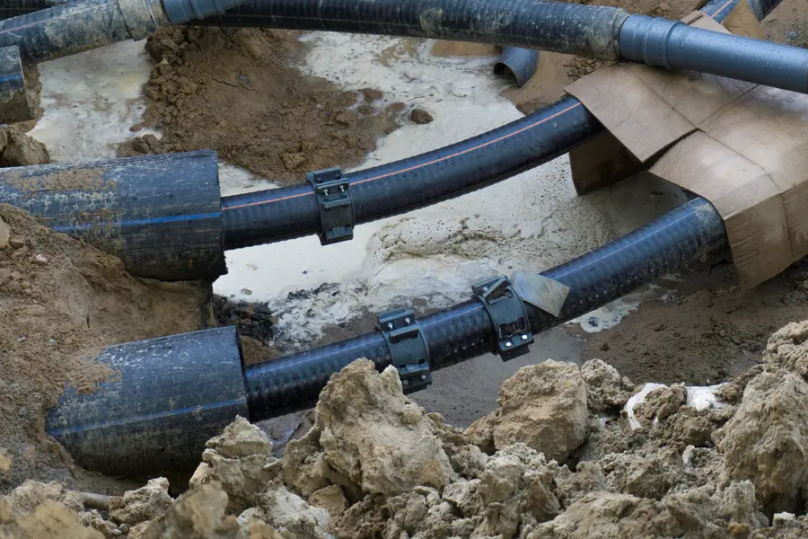 Premium Drain Repair Fairfield, CA