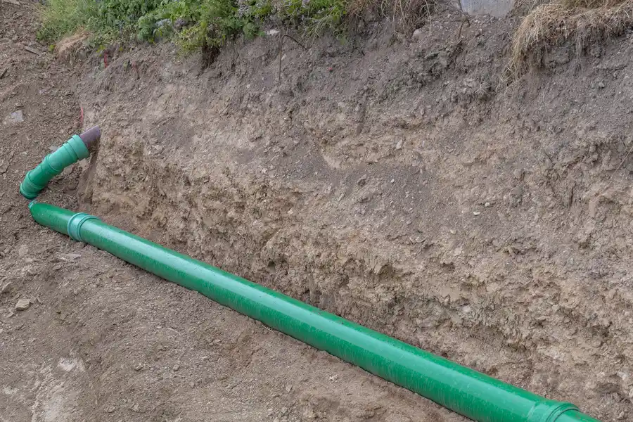 Professional Drain Repair Fairfield, CA