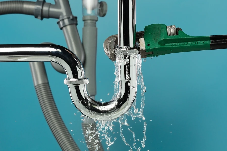 Reputable Pipe Repair Fairfield, CA