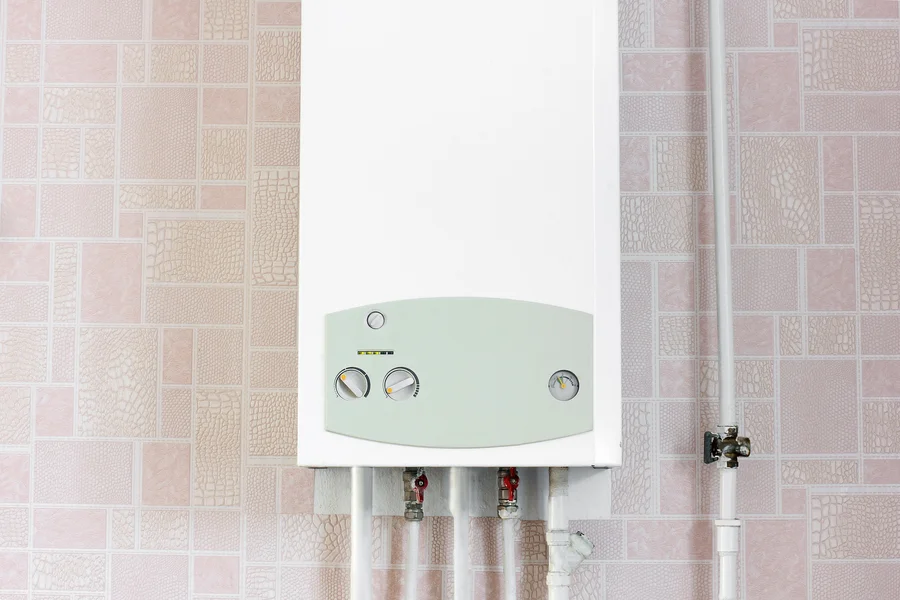 Superior Tankless Water Heater Installation Fairfield, CA