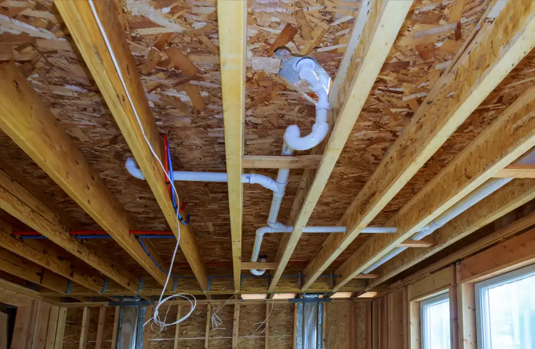 Top-rated New Construction Plumbing Fairfield, CA