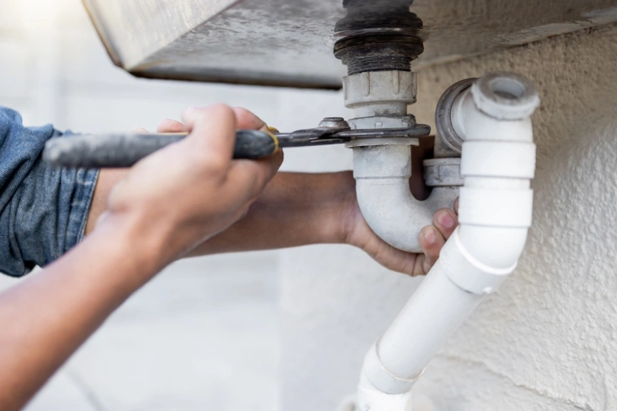 Top-rated Pipe Repair Fairfield, CA