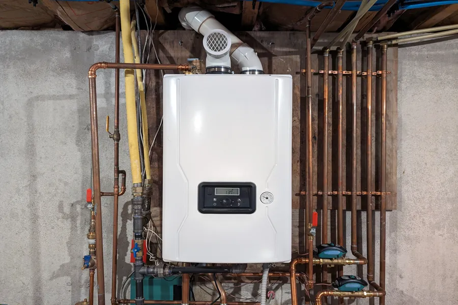 What To Expect From A Tankless Heater Installation Fairfield, CA