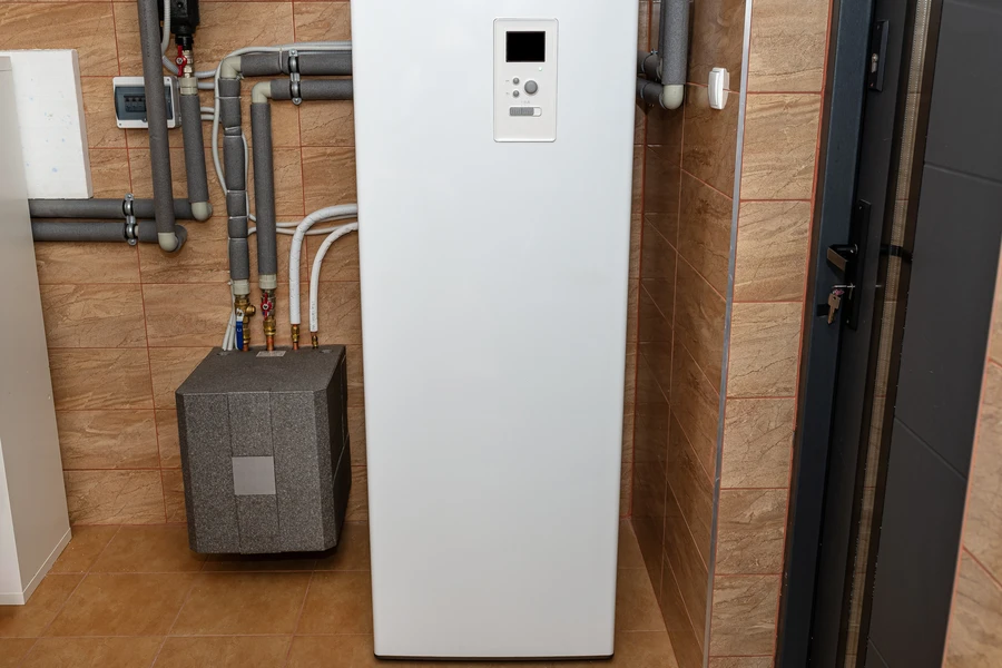 What To Expect From A Tankless Heater Installation in Fairfield, CA