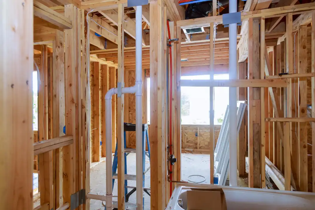 Why New Construction Plumbing Matters in Remodels Fairfield, CA