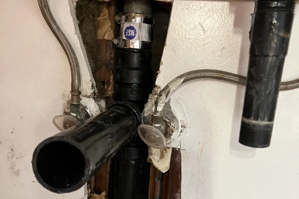 DAR Plumbing Corp's Other Services 